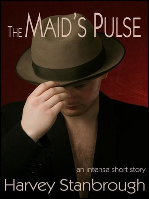 cover image of The Maid's Pulse